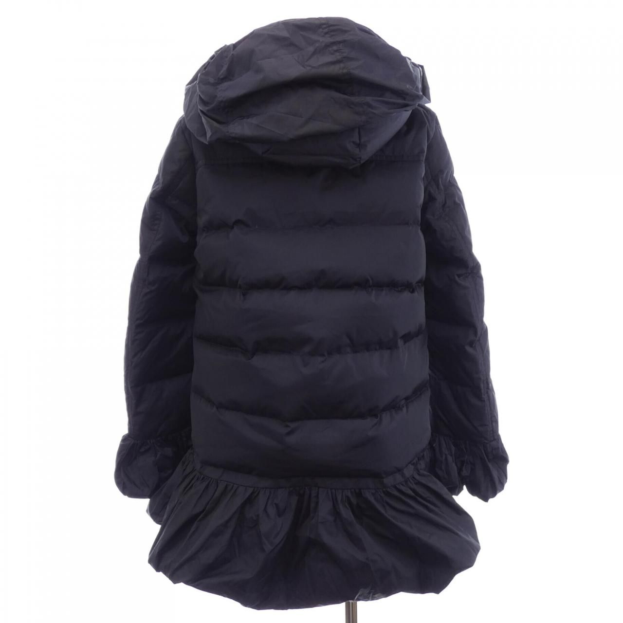 Moncler Serre Down Jacket — view 2