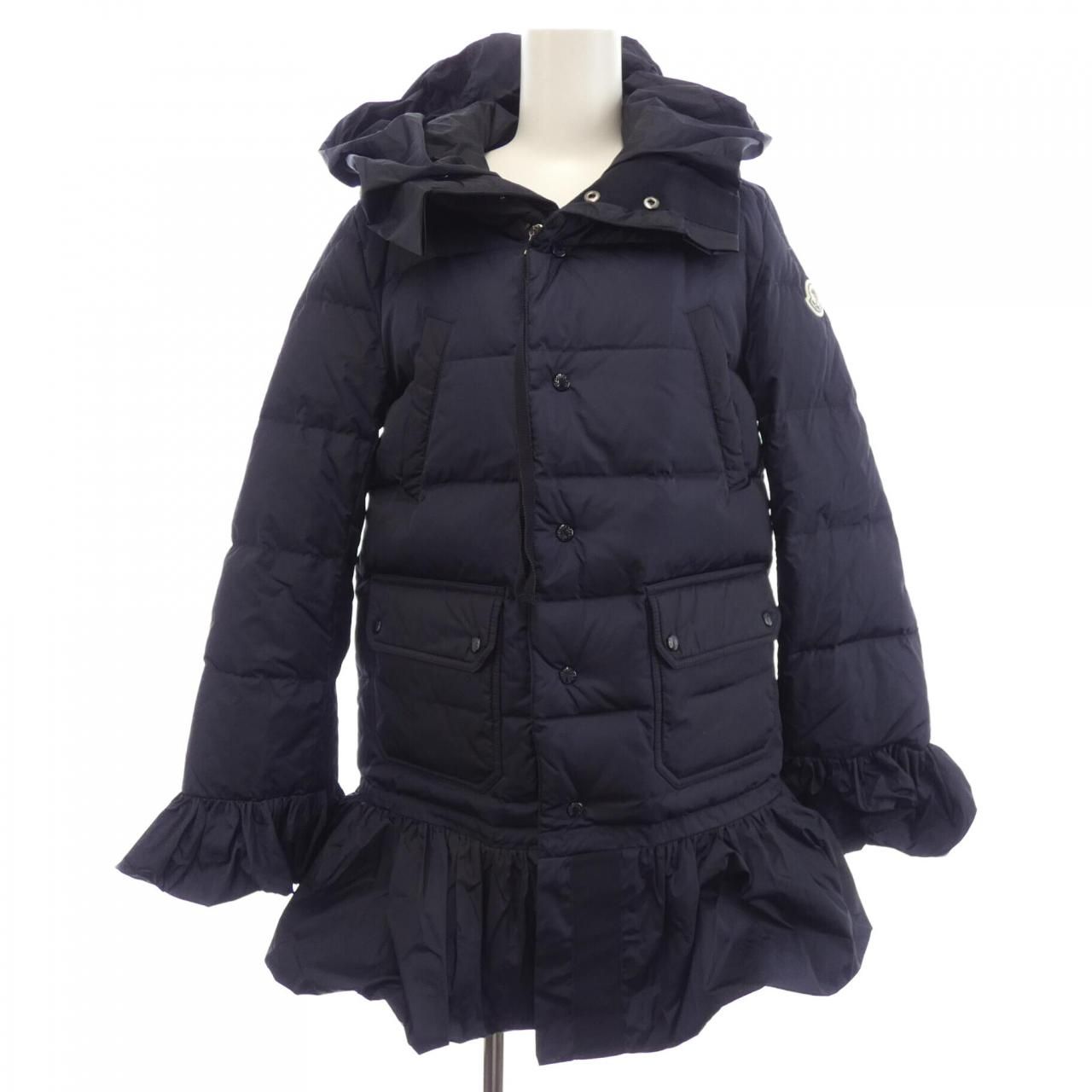 Moncler Serre Down Jacket