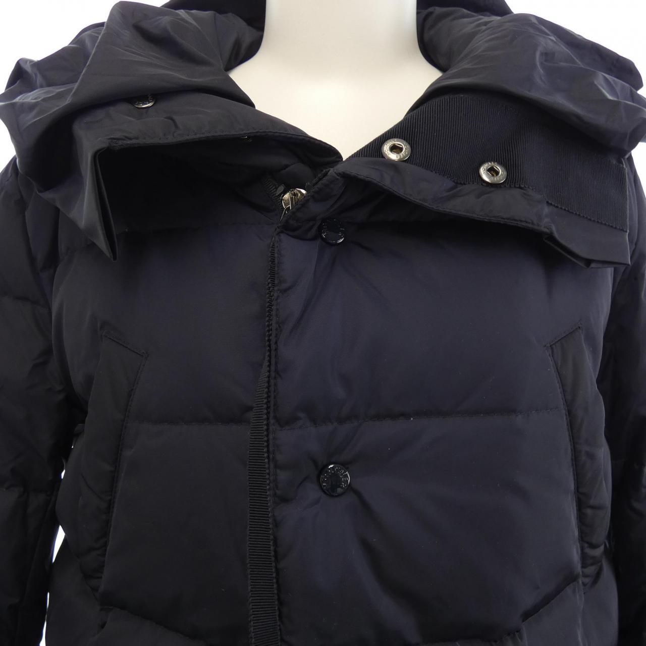 Moncler Serre Down Jacket — view 6