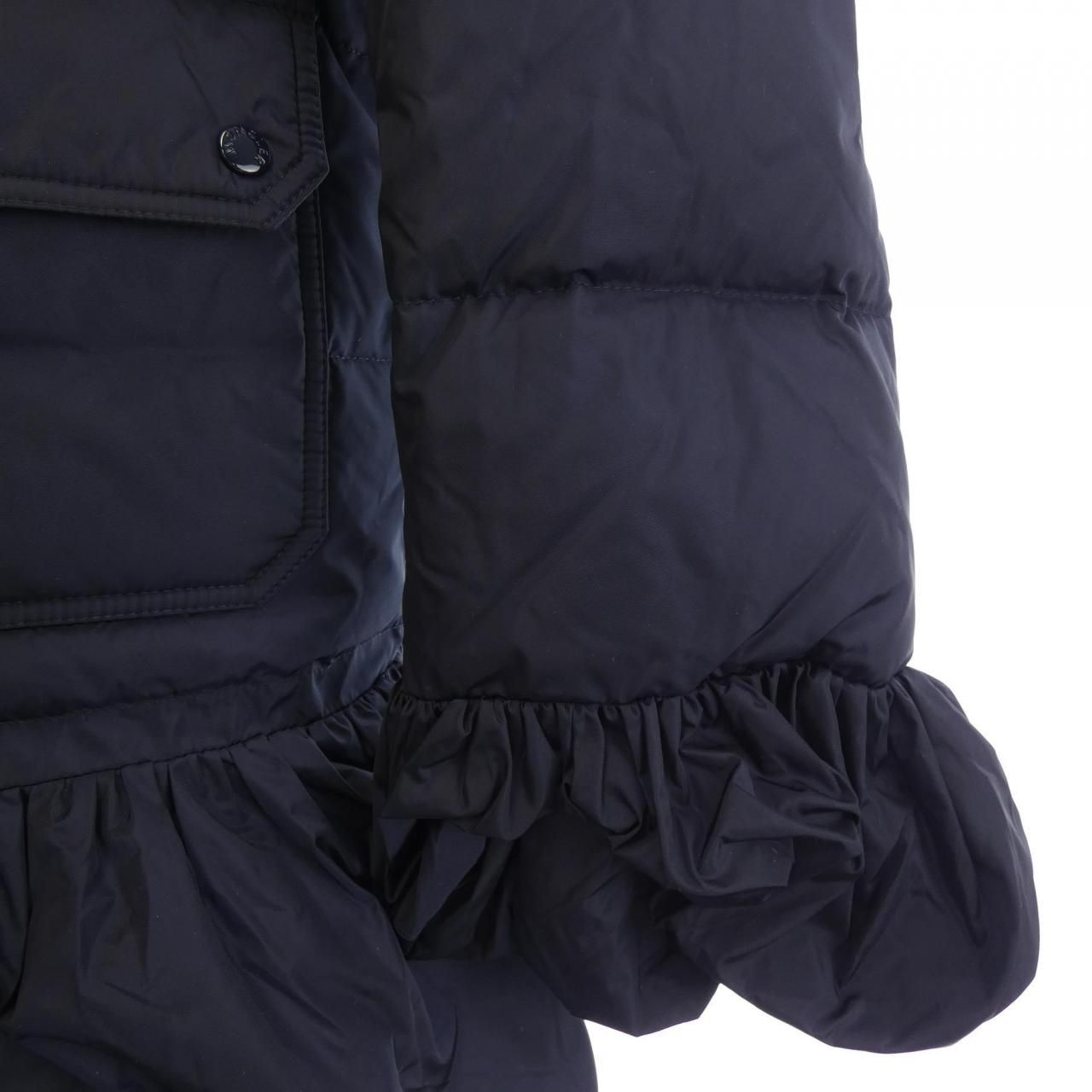 Moncler Serre Down Jacket — view 7