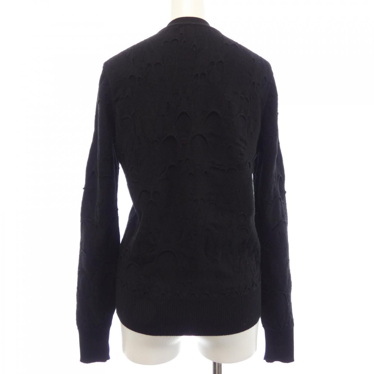 Chanel Cardigan Black — view 2