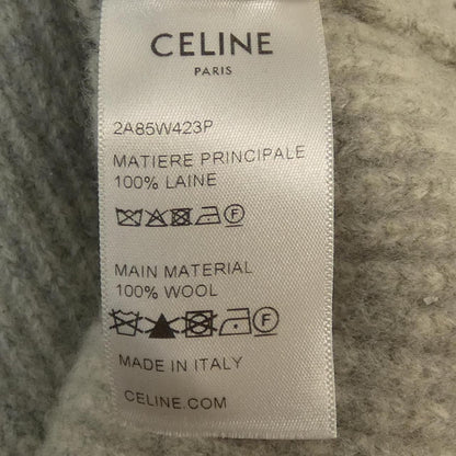 Celine Hood Sweater Hoodie — view 3