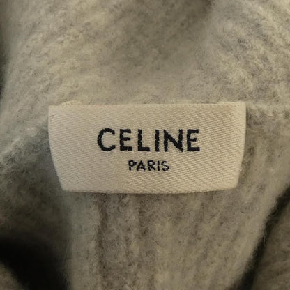 Celine Hood Sweater Hoodie — view 4