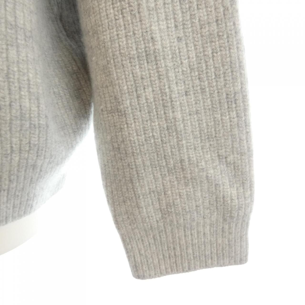 Celine Hood Sweater Hoodie — view 6
