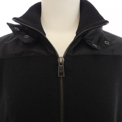 Prada Ev5 Hoodie Black — view 5