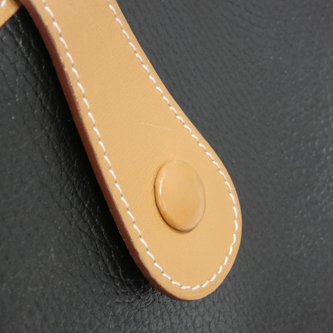 Hermes Vintage Evelyne GM Shoulder — view 6