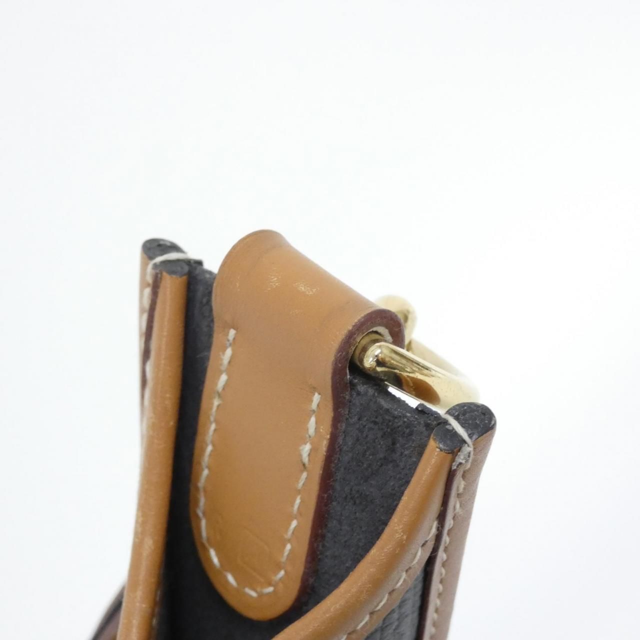 Hermes Vintage Evelyne GM Shoulder — view 7