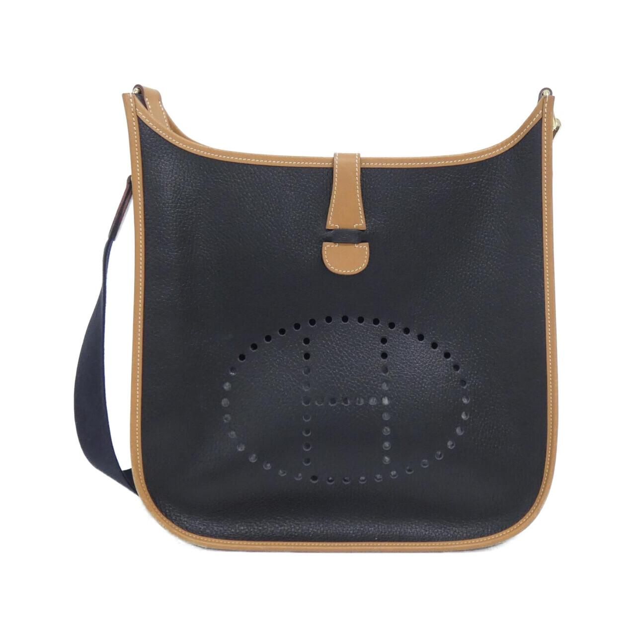 Hermes Vintage Evelyne GM Shoulder
