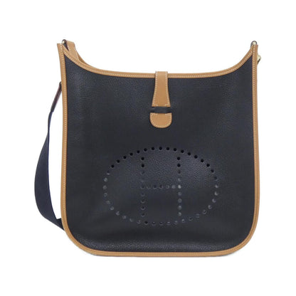 Hermes Vintage Evelyne GM Shoulder