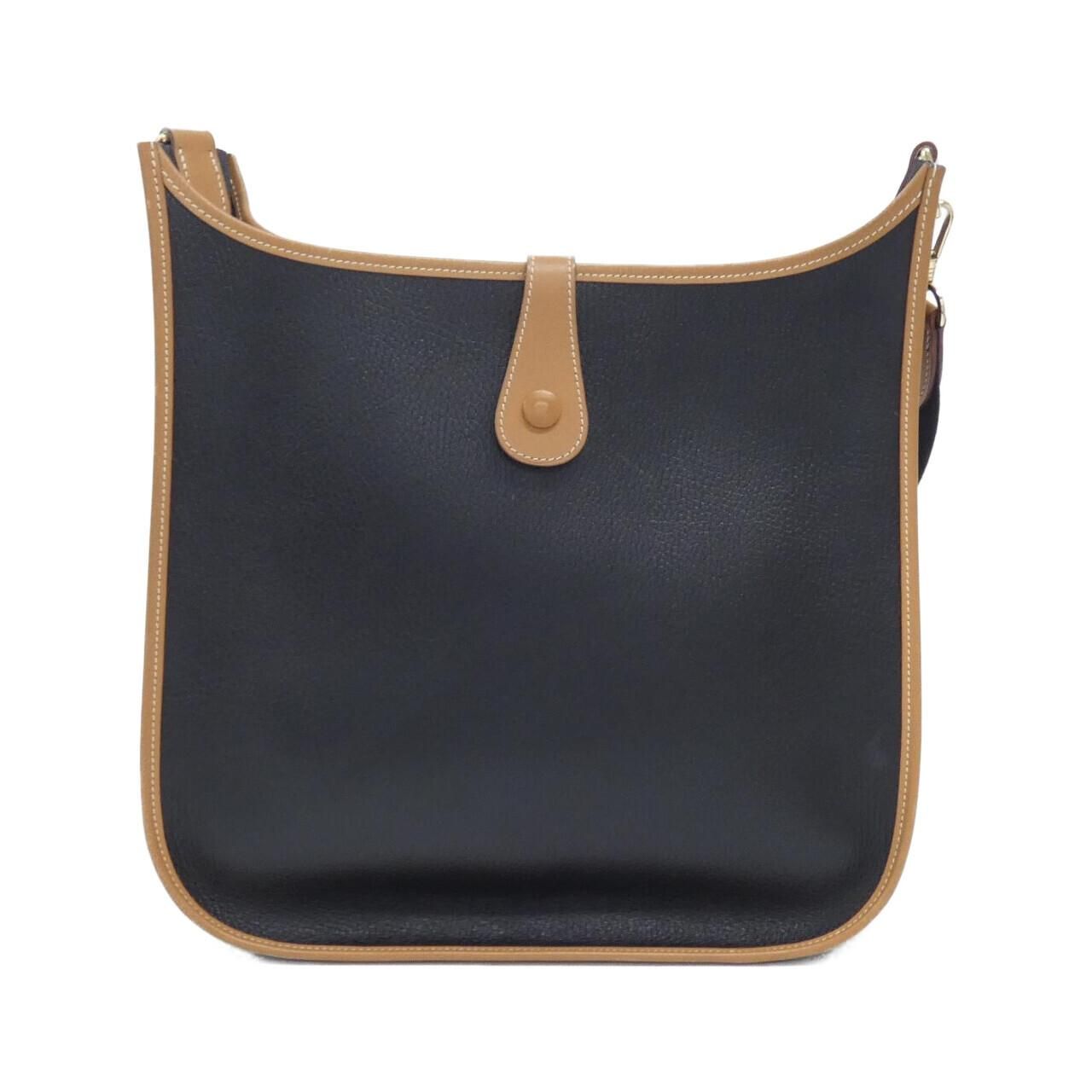 Hermes Vintage Evelyne GM Shoulder — view 2