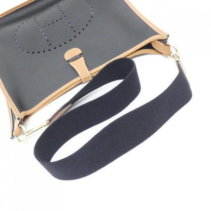 Hermes Vintage Evelyne GM Shoulder — view 8