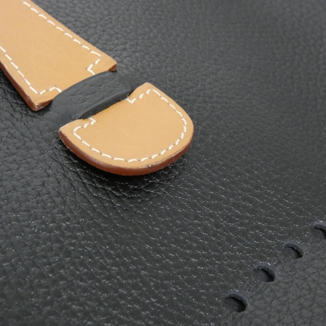 Hermes Vintage Evelyne GM Shoulder — view 5