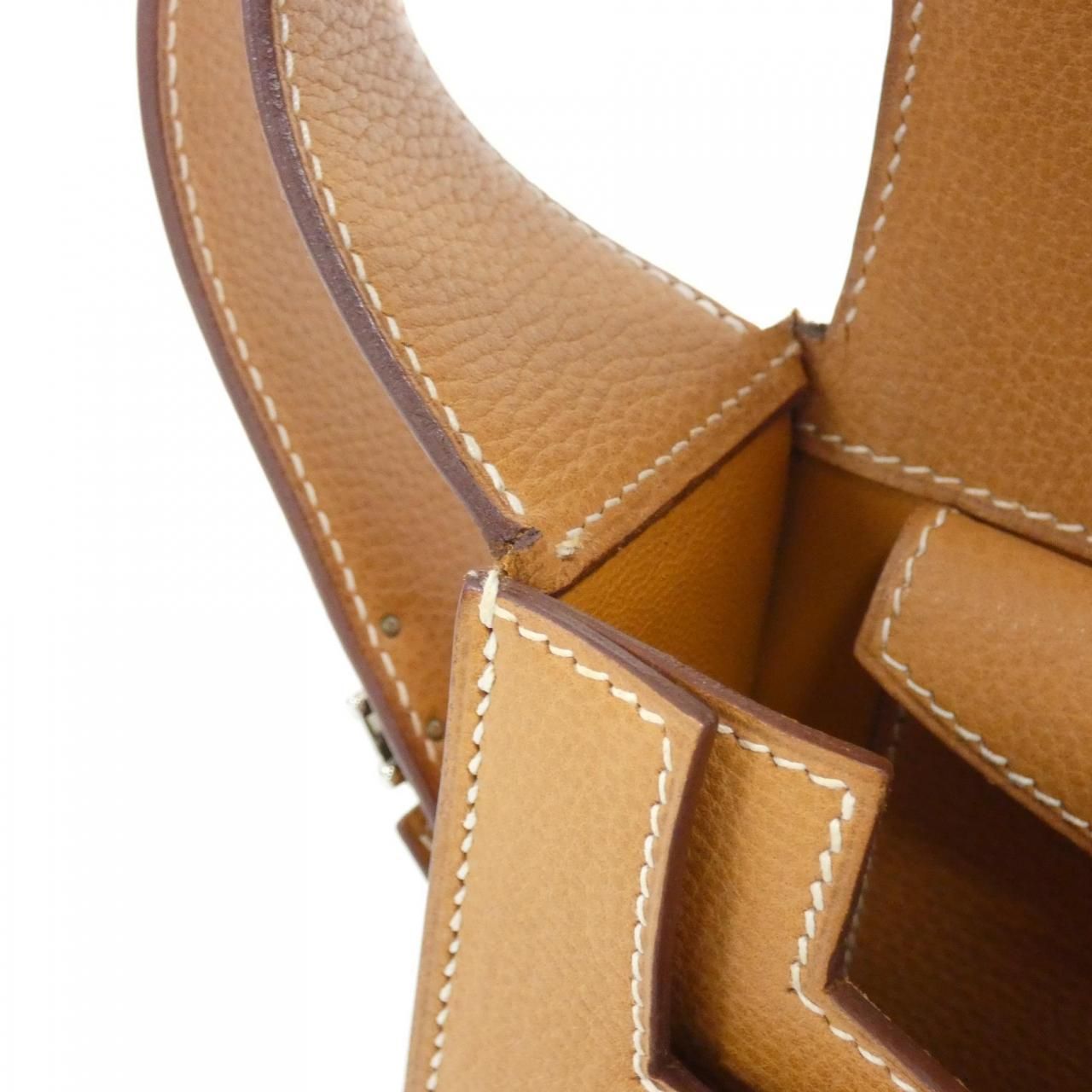 Hermes Vintage Madonna Shoulder — view 8