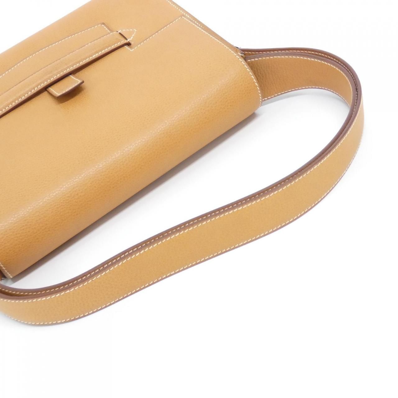Hermes Vintage Madonna Shoulder — view 5