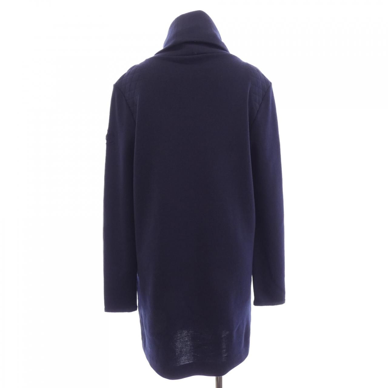 Chanel Dress Navy — view 2