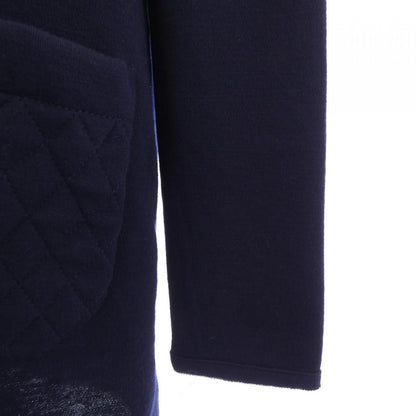 Chanel Dress Navy — view 6
