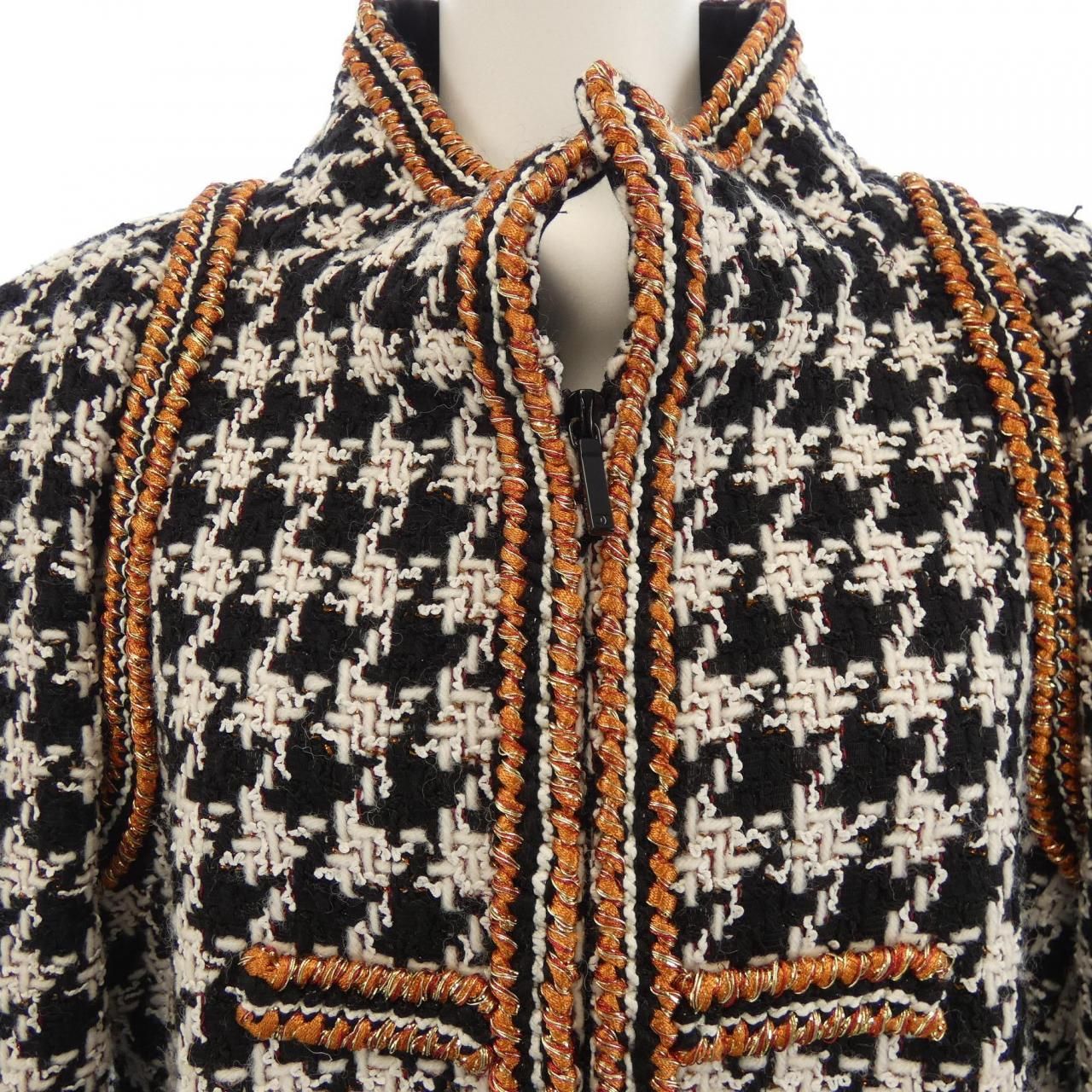 Chanel Jacket Black — view 6