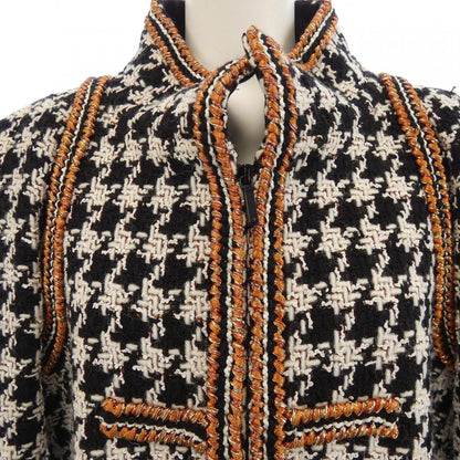 Chanel Jacket Black — view 6