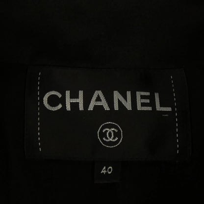 Chanel Jacket Black — view 5