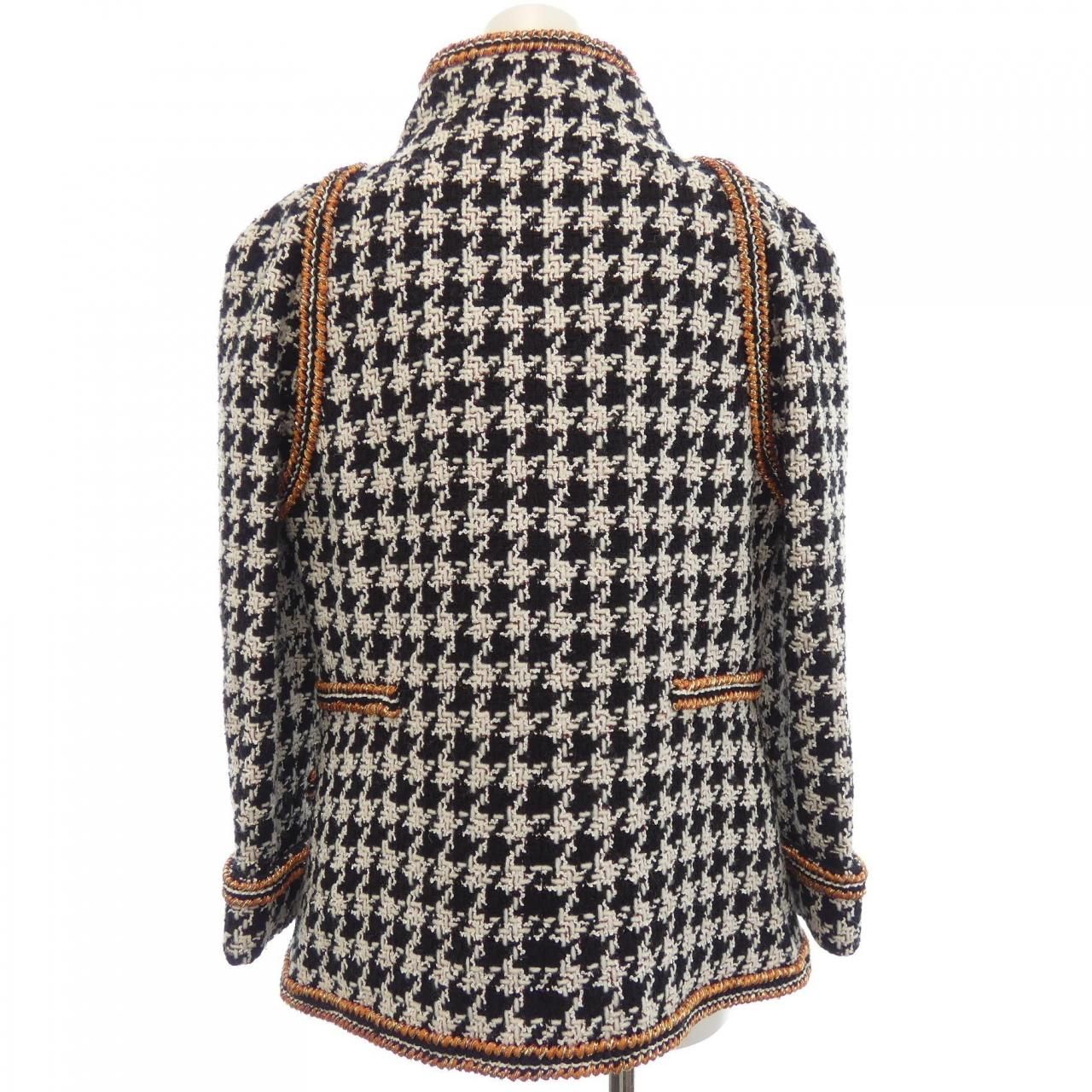 Chanel Jacket Black — view 2