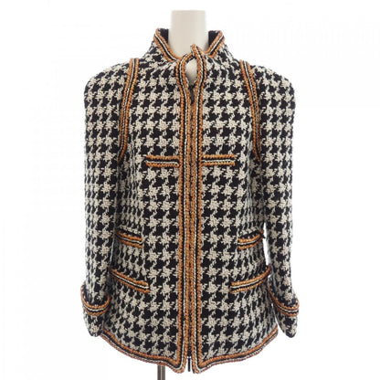 Chanel Jacket Black