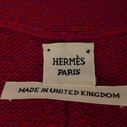 Hermes Long Cardigan — view 4
