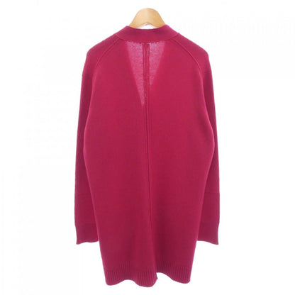 Hermes Long Cardigan — view 2