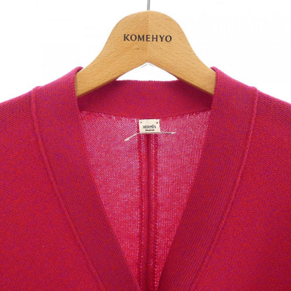 Hermes Long Cardigan — view 5