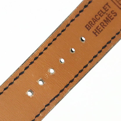Hermes Watch SS Quartz — view 4