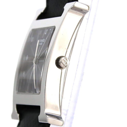 Hermes Watch SS Quartz — view 3