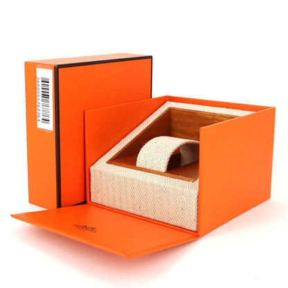 Hermes Watch SS Quartz — view 7