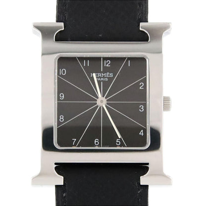 Hermes Watch SS Quartz