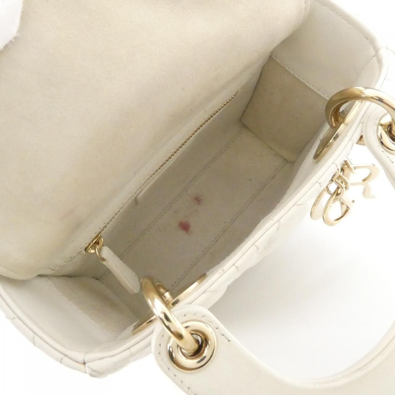 Dior Lady Mini — view 9