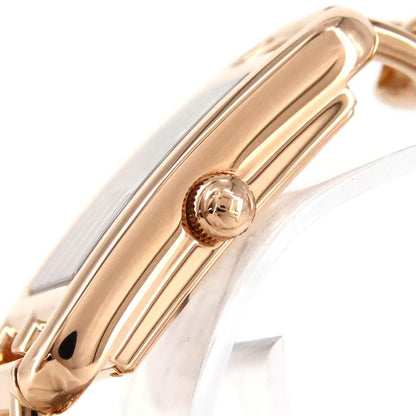 Hermes Nantucket PG RG Quartz Watch — view 3