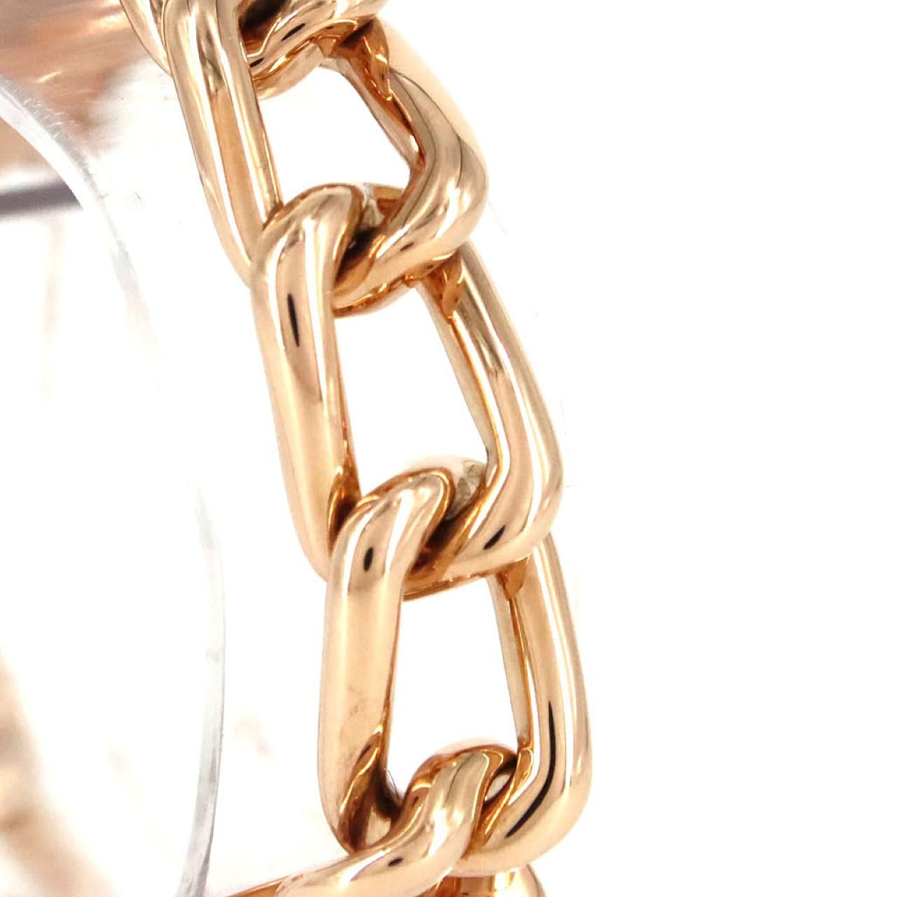 Hermes Nantucket PG RG Quartz Watch — view 4