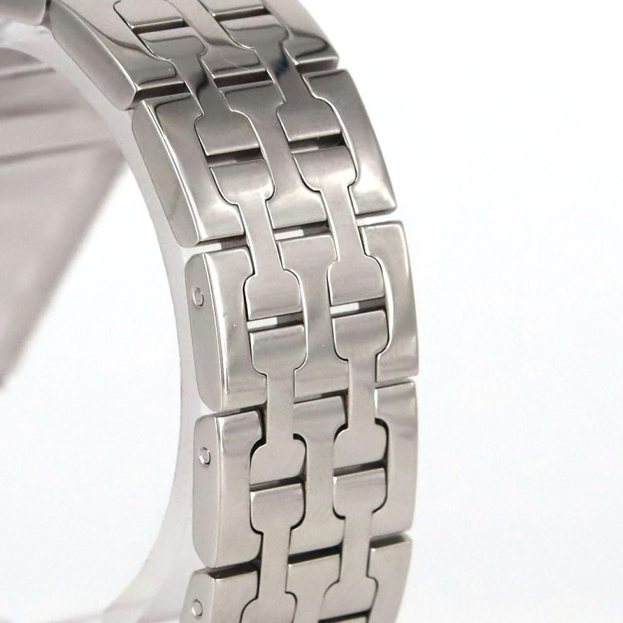 Hermes Watch D SS Quartz — view 3