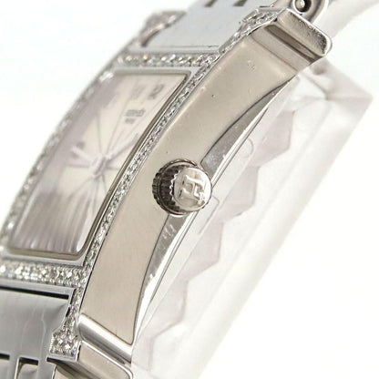 Hermes Watch D SS Quartz — view 4