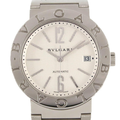 Bvlgari at SS Automatic Winding Watch