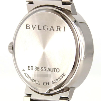 Bvlgari at SS Automatic Winding Watch — view 6