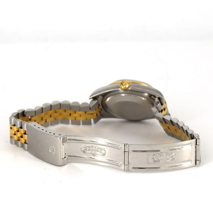 Rolex Datejust Automatic Winding T Number Watch — view 6