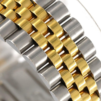Rolex Datejust Automatic Winding T Number Watch — view 4