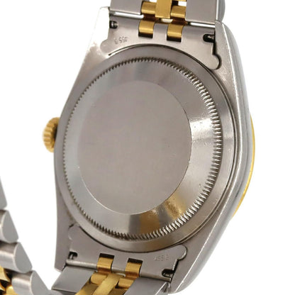 Rolex Datejust Automatic Winding T Number Watch — view 5