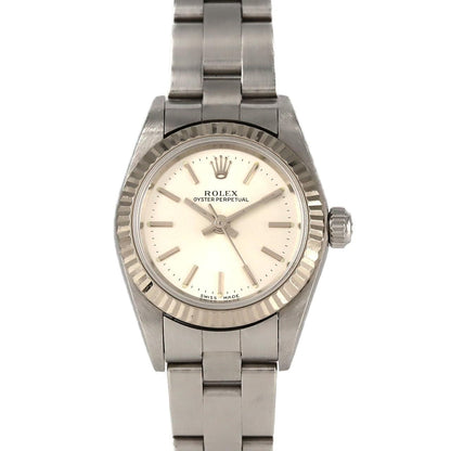 Rolex Oyster Perpetual 3 Automatic Winding P Number Watch