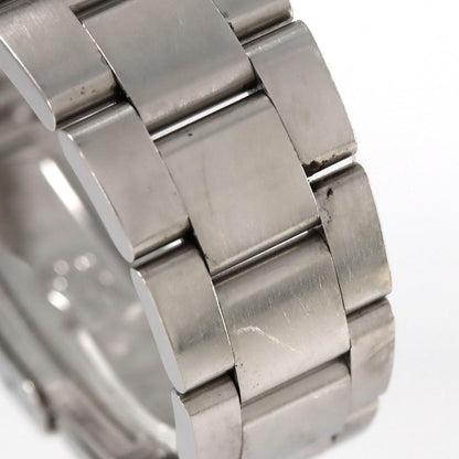 Rolex GMT Master SS Automatic Winding T Number Watch — view 4