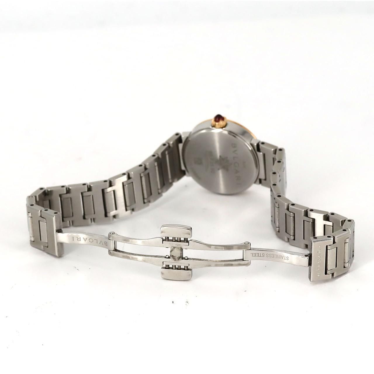 Bvlgari PG Limited Ssxpg Quartz Watch — view 6