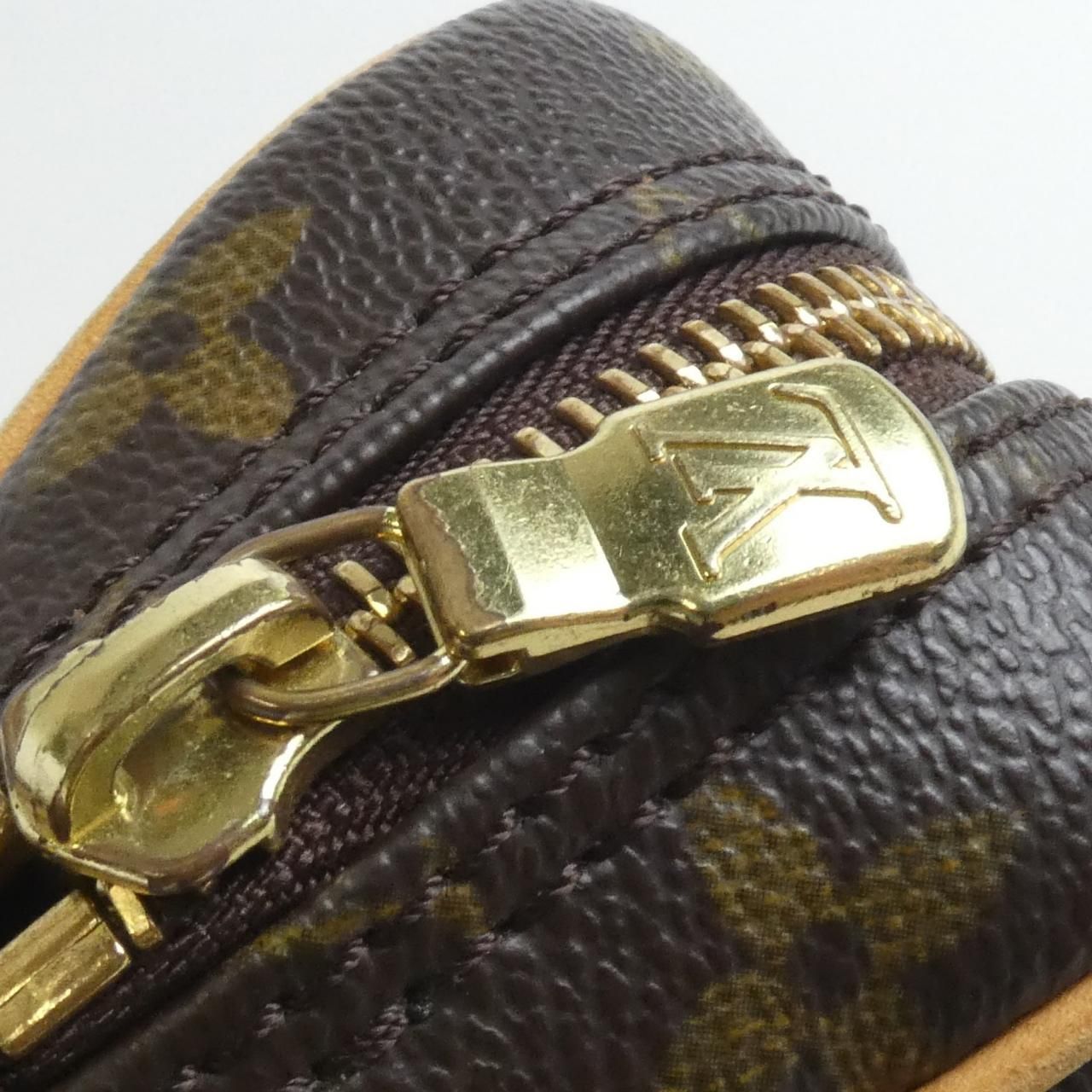 Louis Vuitton Monogram Amazon Shoulder — view 5