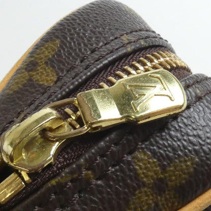 Louis Vuitton Monogram Amazon Shoulder — view 5