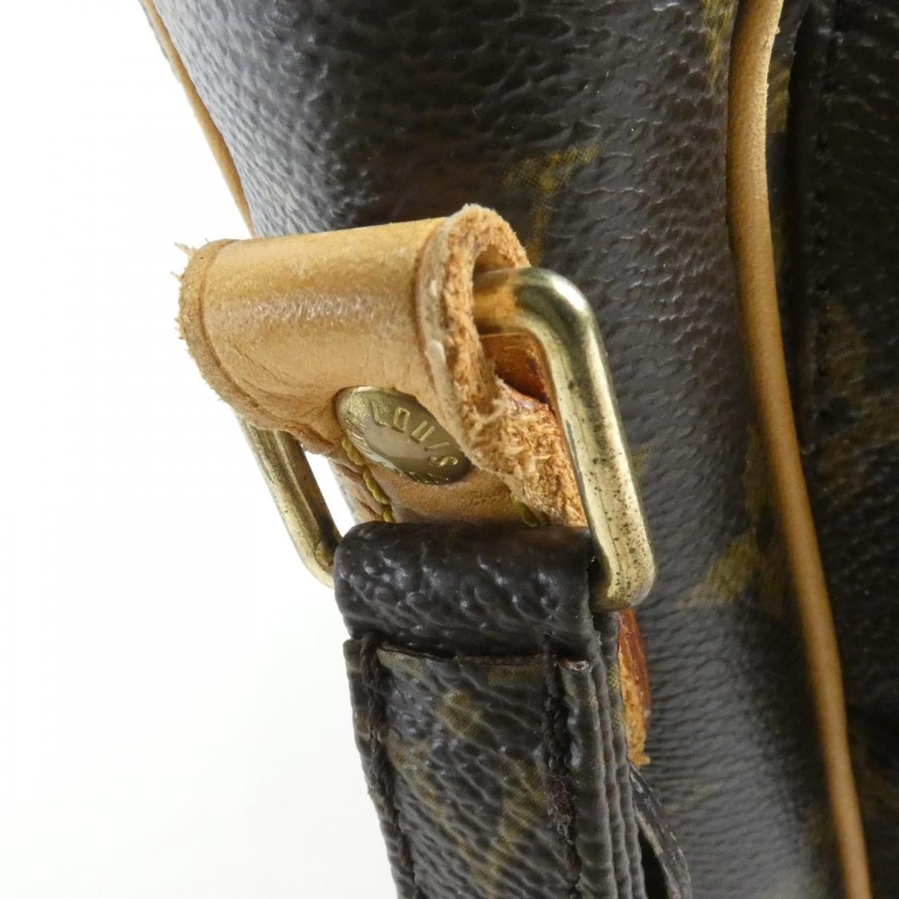 Louis Vuitton Monogram Amazon Shoulder — view 6