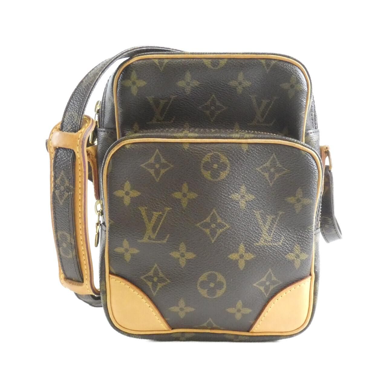 Louis Vuitton Monogram Amazon Shoulder