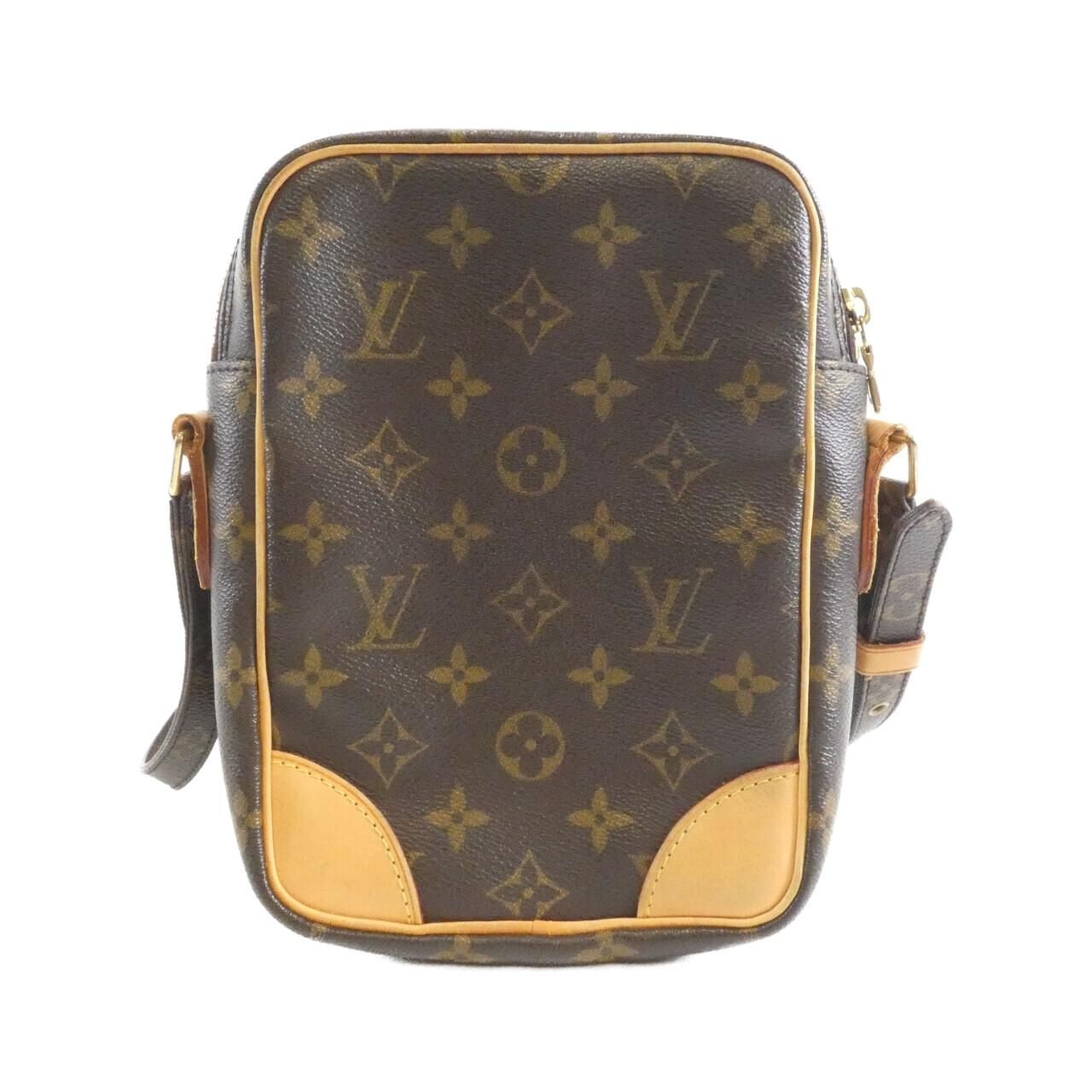 Louis Vuitton Monogram Amazon Shoulder — view 2
